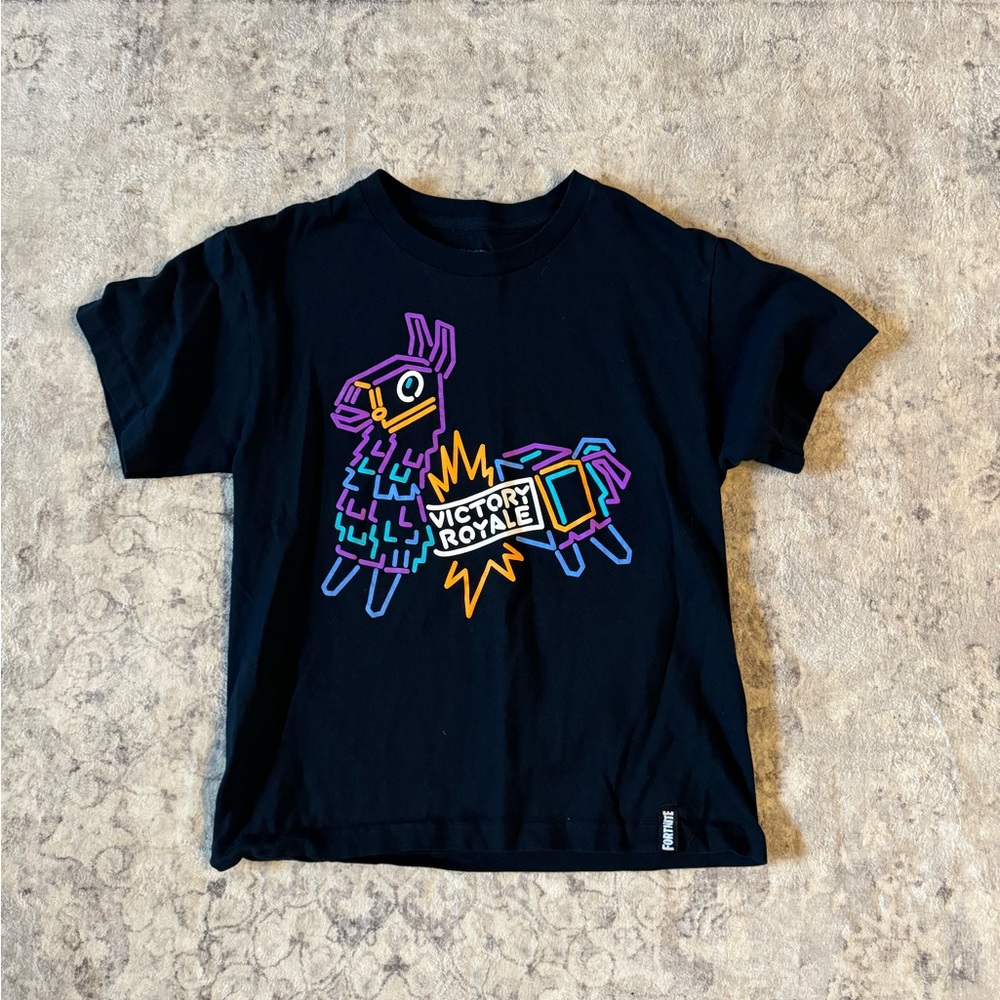 Fortnite Victory Royale T boys 14/16